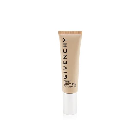 Givenchy Tinted Moisturizer 